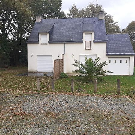 Maison Proche De L Ocean Saint-Gildas-de-Rhuys Zewnętrze zdjęcie