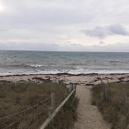 Maison Proche De L Ocean Saint-Gildas-de-Rhuys Zewnętrze zdjęcie