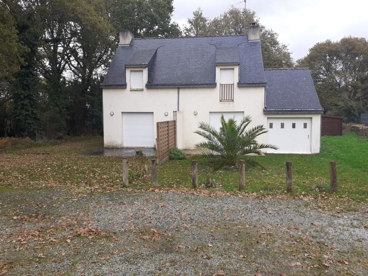 Maison Proche De L Ocean Saint-Gildas-de-Rhuys Zewnętrze zdjęcie