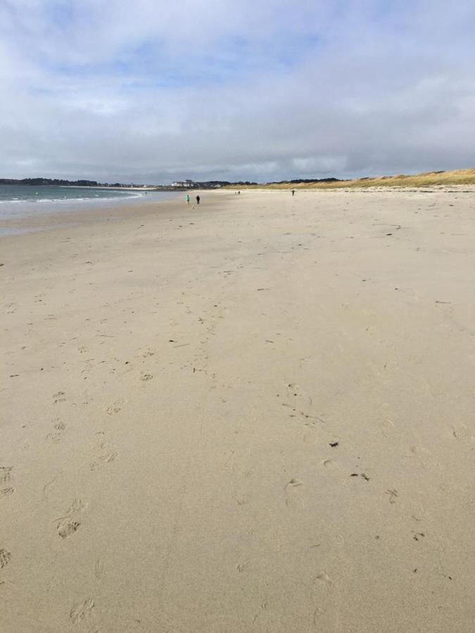 Maison Proche De L Ocean Saint-Gildas-de-Rhuys Zewnętrze zdjęcie